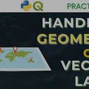 PyQGIS Handling Geometry Of Vector Layer