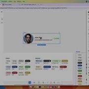Badge Component Forms Tables Design System