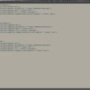 Sublime Text 2 Multi Select