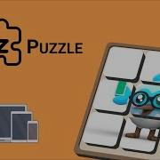 ZPuzzle Flutter Puzzle Hack Submission