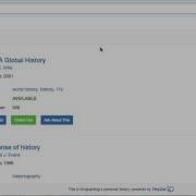 Tiny Tutorial Starred Lists