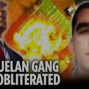 Venezuelan Cartel Leader Killed In Swift Lethal US Strike As Dramatic Vid Shows Huge Explosion