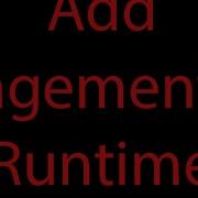 Add Fragment Dynamically
