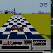 RoadBlasters In 23 47 New World Record
