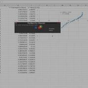 Tutorial For Determining Weibull Modulus In Excel