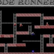 Lode Runner 2 V2 1 Dos Game 1992