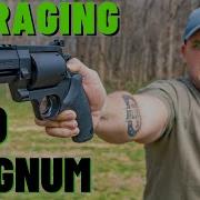 The RAGING 500 Magnum