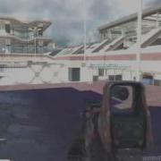 MW2 Gameplay Windows MovieMaker Test Edit