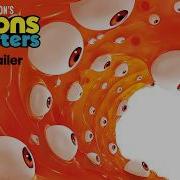 Minions Monsters Final Trailer