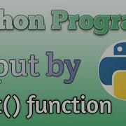 Python Program With Split Function To Input Data By Reading A Single Line On The Console