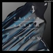 Calvin Harris Under Control Audio