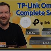 Complete Home Setup With TP Link Omada Best Bang For Your Buck Enterprise Level WiFi