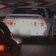 Wangan Midnight 4 GLORY DAYS MV