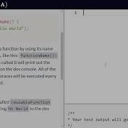 Write Reusable JavaScript With Functions FreeCodeCamp Video 49 Basic JavaScript