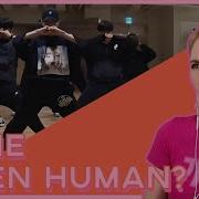 TAEMIN 태민 Advice Dance Practice Reaction IS HE EVEN HUMAN