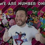 We Are Number One But It S 30ish Villain Impressions