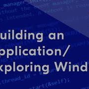 NRF Connect For VS Code Part 3 Building An Application
