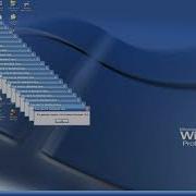 Windows XP Crazy Error 3