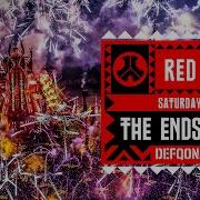 The Endshow Defqon 1 Weekend Festival 2023