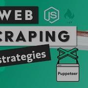A Guide To Web Scraping With Node Js
