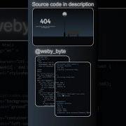 404 Page Not Found CSS Animation Techniques For Eye Catching Pages