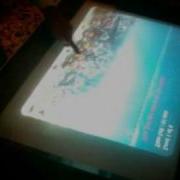 Interactive Table Touchscreen System By TouchMagix For Merck Pharma Bangalore India