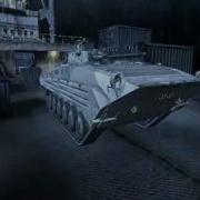 COD4 Vehicle Mod