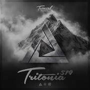 Drifting Away Tritonia 519 RIVER Remix