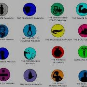 Every Single Paradox Explained In 7 Minutes