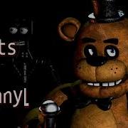Circus My Take Five Nights On Fentanyl