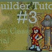 FEBuilder Custom Class Tutorial