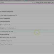 Embedding Libguides Content Into Canvas