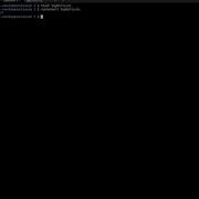 I Can Teach You A Haskell 3 Running A Script