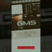 Free GMS Preset Bank Yeat Playboi Carti F1lthy Wakeupf1lthy Wlr Shorts Free Presets Gms