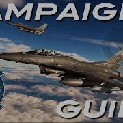 Arctic Thunder F 16 Campaign Features Explained