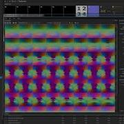 PopcornFX Vector Field Viewer Import Export Bake Settings