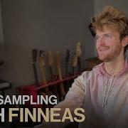 Creative Drum Sampling With Finneas