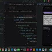 ON Text Recognision Jetpack Compose On Device Text Recognition With Jetpack Compose ML Kit
