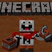 If ExplodingTNT Had A Wedding Minecraft Machinima