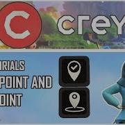 SPAWN POINT AND CHECKPOINT CREY Prop Tutorials