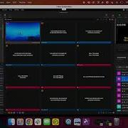 Oh No Where Are The Lyrics ProPresenter 7 Macros And Stage Displays Freedom Church Production