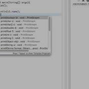 Java Lesson 31 Default Values For Instance Variables