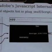 Reverse Engineering Over Acrobat Reader Using Immunity Debugger Recon