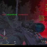 COD 4 Alpha X Mod Commentary