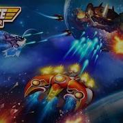 Space Shooter Game Result In Construct 3