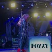 Fozzy Nowhere To Run LIVE At Riverfest 2020