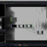 CHOP To TOP In TouchDesigner