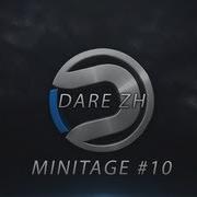 Dare ZH Minitage 10 Multi CoD