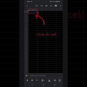How To Create Edit Save Google Sheets Data Daily Shorts Study Job Analysis Mobile Google