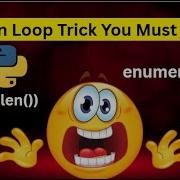 Missing Python S Secret Weapon If You Re Still Using Range Len Learn Through Animations